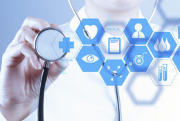 Khám và tầm soát sức khỏe