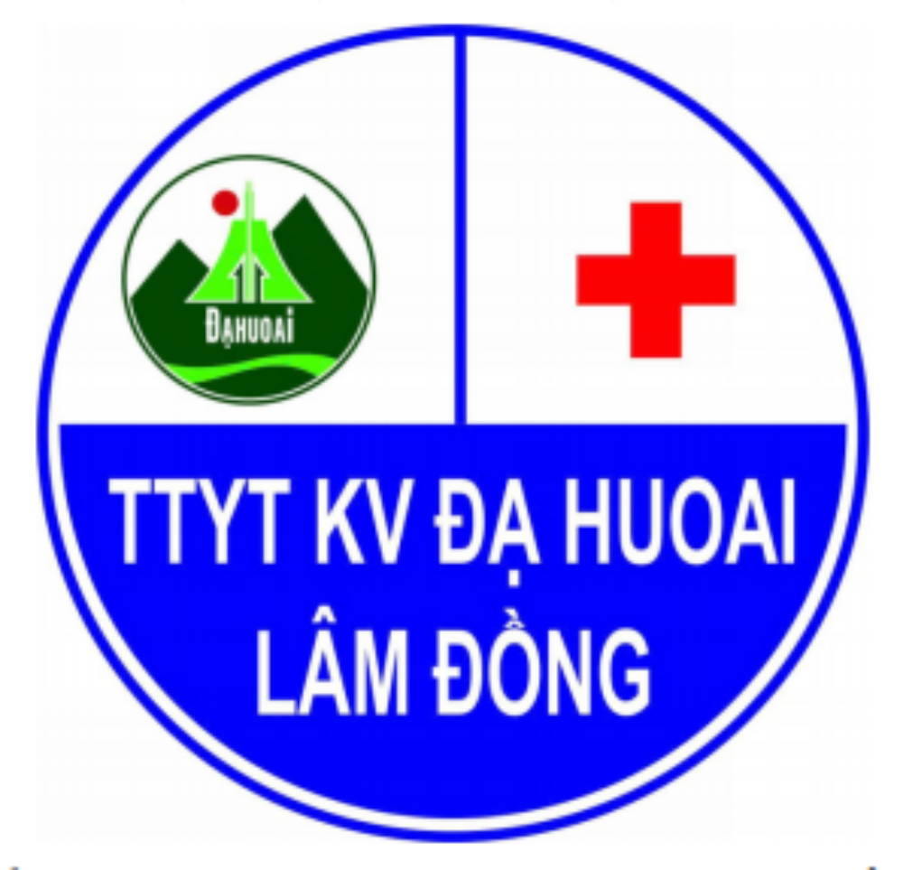Trung tâm y tế Đạ Huoai