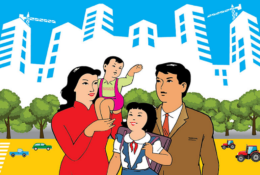 Truyền thông và góp ý dự thảo Nghị quyết quy định một số chính sách hỗ trợ thực hiện công tác dân số trên địa bàn tỉnh Lâm Đồng
