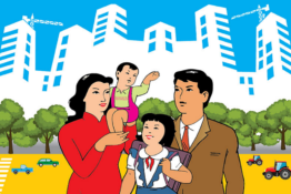 Truyền thông và góp ý dự thảo Nghị quyết quy định một số chính sách hỗ trợ thực hiện công tác dân số trên địa bàn tỉnh Lâm Đồng